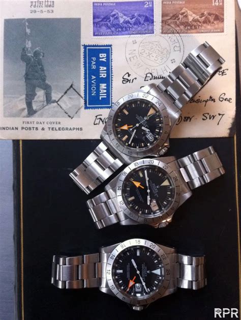 Rolex and National Geographic 125th Partnership